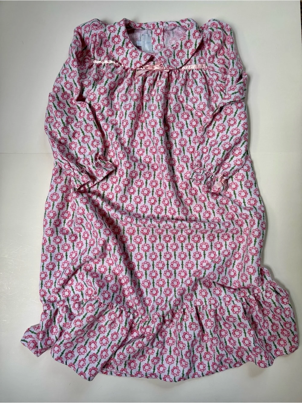 Little English Classic Nightgown 